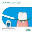 GUM Access Floss 50 Anwendungen - 5