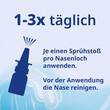 Snup Schnupfenspray 0,05% Nasenspray - 6