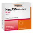 HerzASS-ratiopharm® 50 mg - 1
