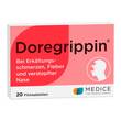 Doregrippin bei Erk&auml;ltungssymptomen - 1