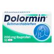 Dolormin® mit Ibuprofen bei Kopfschmerzen - 1