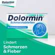 Dolormin® mit Ibuprofen bei Kopfschmerzen - 2