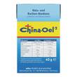 China &Ouml;l Hals- und Hustenbonbons ohne Zucker - 2