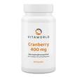Cranberry 400 mg Kapseln - 1