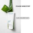 Aloe Vera Gel pur ohne Duft - 5
