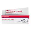 HEPARIN AL Gel 50.000 - 1