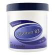 Vitamin B3 Niacinamid 50 mg Gerimed Kapseln - 1