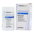 CHLORHEXIDIN Puder - 1