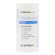 CHLORHEXIDIN Puder - 2
