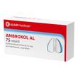 AMBROXOL AL 75 retard - 3