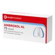 AMBROXOL AL 75 retard - 3