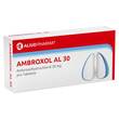 AMBROXOL AL 30 Tabletten - 1