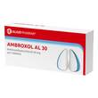 AMBROXOL AL 30 Tabletten - 3
