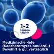 Perenterol forte 250 mg bei akutem Durchfall &amp; zur Vorbeugung - 6