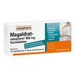 Magaldrat-ratiopharm® 800 mg Kautabletten - 1