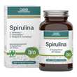 Spirulina 500 mg Bio Naturland Tabletten - 1