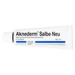 Aknederm Salbe Neu - 2