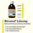 Rivanol L&ouml;sung 0,1 % - 5