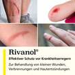 Rivanol L&ouml;sung 0,1 % - 4