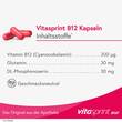 vitasprint B12 Kapseln - 2