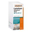 Lactulose-ratiopharm Sirup - 1