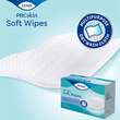 Tena Soft Wipe 30x32 cm - 2