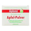 Aplona Pulver - 1