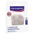 Hansaplast L&auml;rmstop Ohrst&ouml;psel - 1