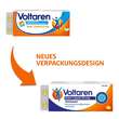 Voltaren Dolo Liquid 25 mg Weichkapseln, gegen R&uuml;ckenschmerzen - 2