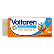 Voltaren Dolo Liquid 25 mg Weichkapseln, gegen R&uuml;ckenschmerzen - 1