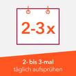 Hydrocortison-ratiopharm® 0,5% Spray - 5