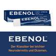 EBENOL 0,5% Creme - 2