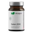 Nicapur Selen 200 Kapseln - 1