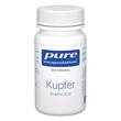 Pure Encapsulations Kupfer Kupfercitrat Kapseln - 1