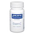 Pure Encapsulations Eisen C Kapseln - 1