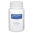 Pure Encapsulations CoQ10 30 mg Kapseln - 1