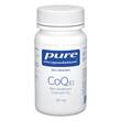 Pure Encapsulations CoQ10 30 mg Kapseln - 1