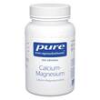 Pure Encapsulations Calcium-Magnesium Kapseln - 1