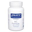 Pure Encapsulations A.C. Formula Kapseln - 1