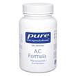 Pure Encapsulations A.C. Formula Kapseln - 1