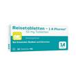 Reisetabletten – 1 A Pharma® - 1