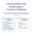 Pure Encapsulations Vitamin D3 400 I.E. Kapseln - 4
