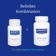 Pure Encapsulations Vitamin D3 400 I.E. Kapseln - 6