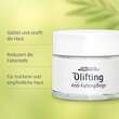 Oliven&ouml;l Olifting Anti Faltenpflege Creme - 3
