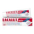 Lacalut aktiv Zahncreme - 1