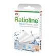Ratioline aqua Duschpflaster Plus 5x7 cm steril - 2