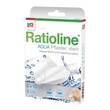 Ratioline aqua Duschpflaster Plus 8x10 cm steril - 2