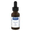 Pure Encapsulations Vitamin D3 Liquid - 1