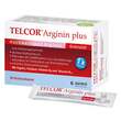 Telcor Arginin plus Beutel Granulat - 1