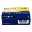 Ibubeta® 400 akut Filmtabletten - 4